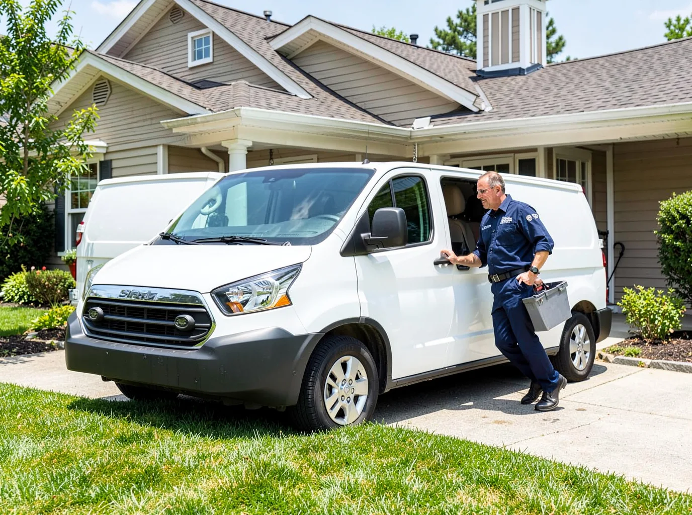Emergency Plumber company in Hassell, NC