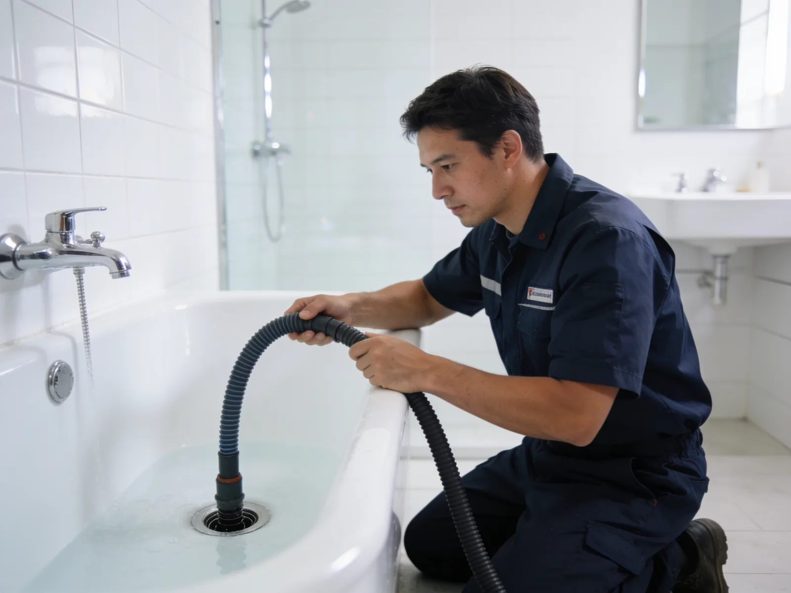 Emergency Plumber Hassell, NC FAQs